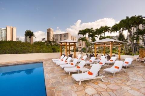 Luana Waikiki 520 Condo Honolulu Dış mekan fotoğraf